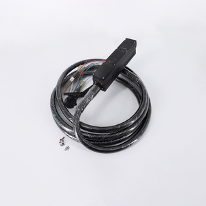 Truelink enr35884 sử dụng đầu in mô-đun in-g đầu-twin máy bay phản lực enr37204 cho 9030 dung môi máy in phun - Product Image 4