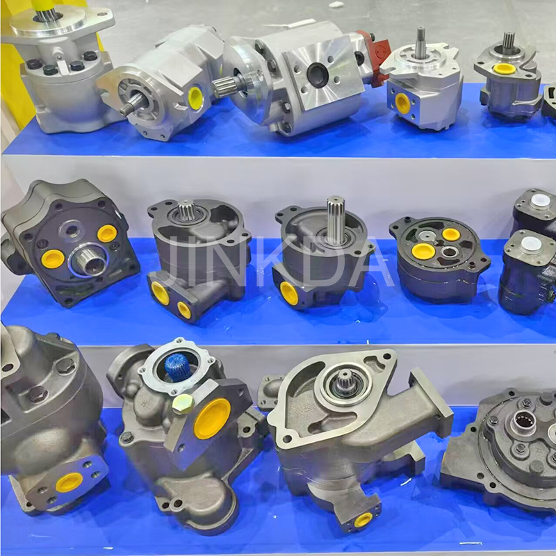 Gear Pump 91371-00300| Alibaba.com