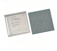 XC7K420T-2FFG901I Xilinx Kintex 7 FPGA 417K cellules logiques FFG901, température industrielle, original, neuf