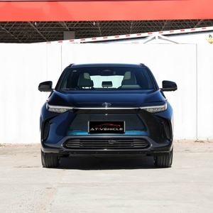 <span class=keywords><strong>รถ</strong></span>ยนต์<span class=keywords><strong>มือ</strong></span><span class=keywords><strong>สอง</strong></span> Toyota BZ4X ขับเคลื่อน<span class=keywords><strong>สอง</strong></span>ล้อ ยี่ห้อ FAW <span class=keywords><strong>รถ</strong></span> SUV ขนาดกลาง <span class=keywords><strong>รถ</strong></span>ยนต์ไฟฟ้าล้วน พลังงานใหม่ <span class=keywords><strong>รถ</strong></span> SUV 5 ที่นั่ง - Product Image 2