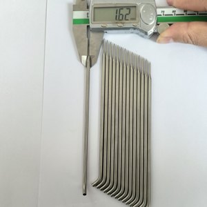 Трубка-зонд из нержавеющей стали 304 для барбекю - Product Image 5