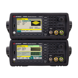 เครื่องกำเนิดสัญญาณ Keysight 33611A 80 MHz 1 ช่องสัญญาณ ผลิตในอเมริกา รับประกัน 1 เดือน - Product Image 3