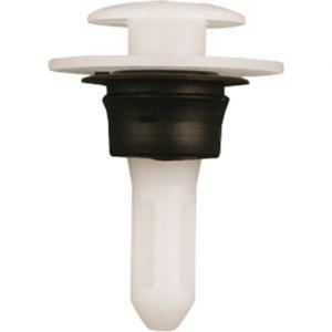 KS <b>TOOLS</b> - 420.1655 Connection <b>clip</b> for Peugeot/Citroën (multi-pack) - EAN 4042146582008 BODY AND METAL SHEETS - Product Image 1