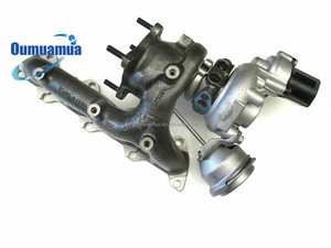 टर्बोचार्जर td025 TDO25M2-07T/2 3 vw tsi tfsi इंजन 03c145702l 03c145702a 49373 01005 उच्च दक्षता कम अंतराल विश्वसनीय - Product Image 4