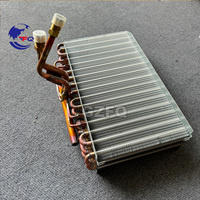 Nouveau radiateur à bobines 189-4680 adapté aux Caterpillar 966H 972G 962H 962G