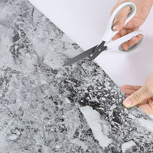 <span class=keywords><strong>Papel</strong></span> Tapiz de <span class=keywords><strong>Vinilo</strong></span> PVC de Lujo en Rollo, de 2mm-8mm de Grosor, Moderno, con Diseño de Granito y Mármol, Adhesivo, Impermeable, <span class=keywords><strong>para</strong></span> Pisos Interiores, Hoteles y Cocinas - Product Image 3