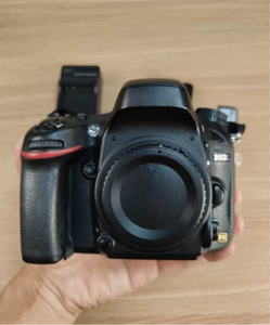 Appareil photo reflex numérique plein format Nikon D600 d'occasion en gros avec capteur CMOS à bas prix - Product Image 1