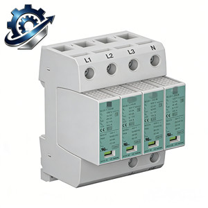 แนะนำโมดูลป้องกันไฟกระชากแบบปลอดภัยในตัวรุ่น M-LB-2.275TT.D สำหรับอุปกรณ์ติดตั้งภาคสนาม มีสินค้าจำนวนมาก - Product Image 1