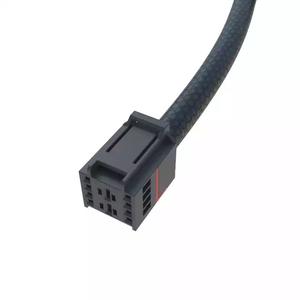 Tige de support de hayon électrique Kia Sorento 2016-2020 81770C5100 LH RH - Product Image 4