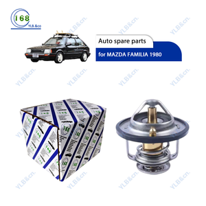 YLB motore termostato refrigerante WV54BN-76.5 21200-60J11 5861238340 5861387000 586138700 586123834 per NISSAN - Product Image 1