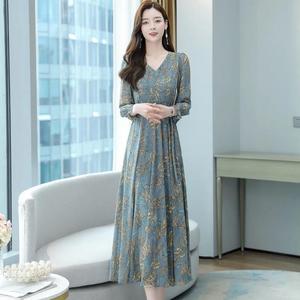 sachin and babi light blue dress Petite Chiffon Dress | Floaty Dresses