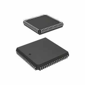 Electronic Circuit Components Original 68 LCC Z88C0020VSC Embedded - Product Image 1
