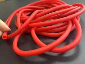 Produits en caoutchouc <span class=keywords><strong>Latex</strong></span> naturel, avec bonne élasticité, tube en <span class=keywords><strong>Latex</strong></span> - Product Image 3