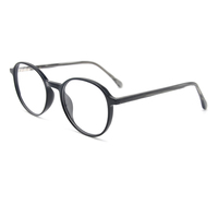 Lunettes en acétate rondes avec Logo personnalisé, cadre rond, lunettes, nouvelle mode