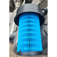 Filtro de Aire de Alta Calidad Thermoking 119300, Repuesto Alternativo, 0.2kg, Hecho en China, Sin Garantía, para Unidad de Remolque