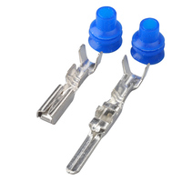 Connecteurs électriques automobiles mâles à 3 broches pour Honda KTM Suzuki 6187-3801