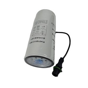 WP7 WP10 WP12 WP13 柴油机配件 燃油滤清器 水分离器 1105050C50A VG1092080052 PL421 - Product Image 3
