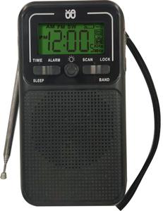 Tùy chỉnh W-210 đài phát thanh/nói lời tạm biệt với Single-band, dual-band Radio cho tự do hơn trong âm thanh - Product Image 1