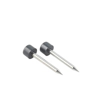 Empalmador de fusión de fibra, electrodos, equipo de fibra óptica, 6496A, 6471, 6471A, 6471AG, 2000,