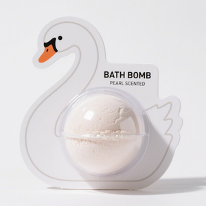 Bombas de baño creativas de animales de dibujos animados para niños Fizz colorido con aromas suaves, OEM/ODM y etiqueta privada para juguetes de baño alternativos - Product Image 6