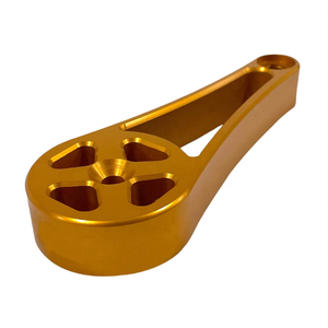 Cnc मशीनिंग हॉबी प्रो एंगलर कायाक्स के लिए एनईसी मशीनिंग - Product Image 1