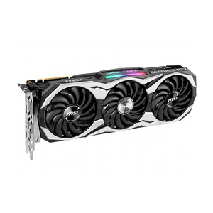 การ์ดจอ V1 8G OC ที่ใช้ GeForce RTX 2080 8GB พร้อมหน่วยความจำ256bit GDDR6 8GB ขับเคลื่อนโดย GeForce RTX 2080 MSI ใช้กราฟิกการ์ด - Product Image 3