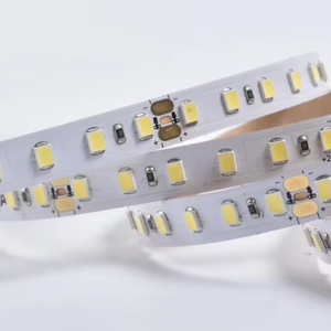 Tira de Luz LED PERFECT 2F143C IP20 con Control Remoto, Cobre, 140 LED/M, DC24V, CRI>90, 4W/M, PCB de 3mm, Chip Lumileds - Product Image 2