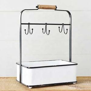 PLATEAU DE TASSE MODERNE FABRIQUÉ EN INDE USAGE CUISINE HÔTEL ACHETEURS COMMERCIAUX QUANTITÉS EN VRAC DE HAUTE QUALITÉ VENTE CHAUDE 2023 - Product Image 1