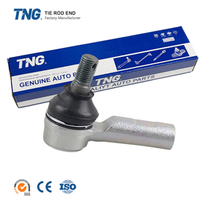 Tng מוט מוט מוט מוט סוף 45046-09281 עבור <span class=keywords><strong>toyota</strong></span> <span class=keywords><strong>hilux</strong></span> kun25 2004-2016 - Product Image 2