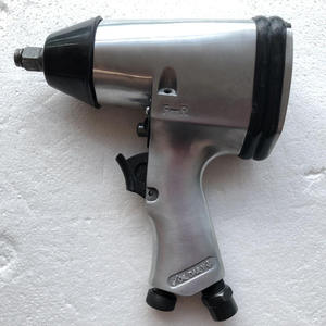 ประแจลมแรงดันสูง SAFE Heavy Duty สำหรับรถยนต์ - Product Image 2