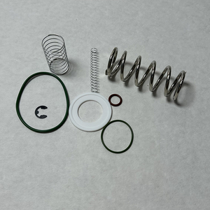 Kit de soupape de pression minimale Manny 2901145300 MPV pour compresseur d'air à vis - Product Image 6