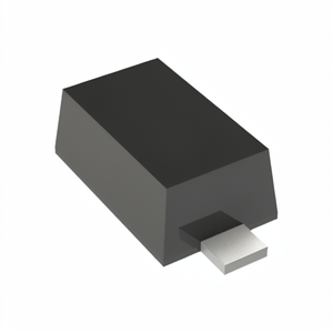 Electronic Circuit Components MMSZ5231B RHG Manufacturer Channel Diodes SOD-123F - Product Image 1