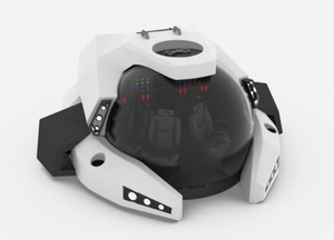 <span class=keywords><strong>Turismo</strong></span> de aguas profundas, <span class=keywords><strong>turismo</strong></span> y exploración <span class=keywords><strong>submarino</strong></span> - Product Image 5