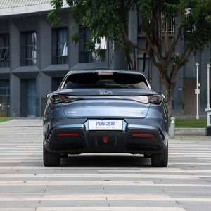 Byd Seal 06gt Nouvelle voiture électrique hybride Awd conduite à gauche - Product Image 2