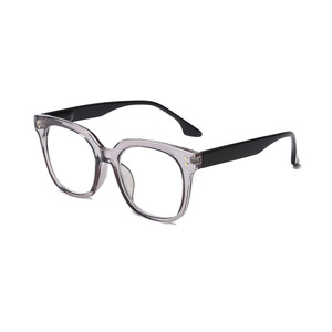 Gafas de lectura ajustables para mujer con diseño de soporte para la nariz y montura ligera - Product Image 1