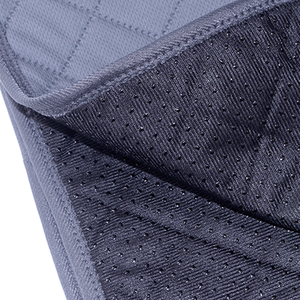 Özel su geçirmez kullanımlık köpek ve yavru çiş pedleri Anti kayma yıkanabilir köpek eğitim işemek ped - Product Image 2