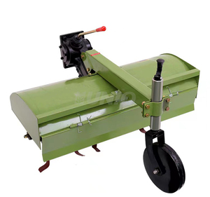 Vente chaude petite machine de culture équipements de culture pour jardin nous terre rotative - Product Image 3