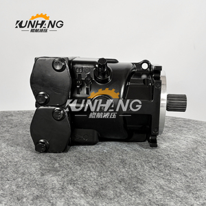 Motor de Vibración Original Nuevo BW211-3 BW213 BW220 05818593 90-M-055 83023282 Hidráulico para - Product Image 2