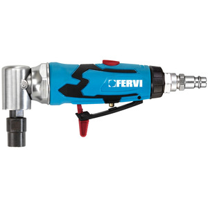 FERVI 90 Pneumatic Grinder Smoothing Machine - Product Image 1
