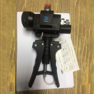 ปั๊มสอบเทียบลมและไฮดรอลิก Druck Pv411 Pv411a - Product Image 4
