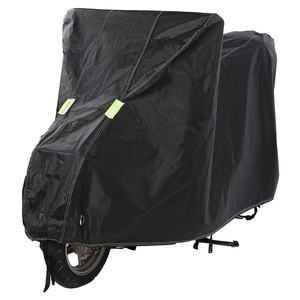 Vente directe d'usine, housse de moto anti-poussière et imperméable, abri solaire pour voiture en plein air - Product Image 1