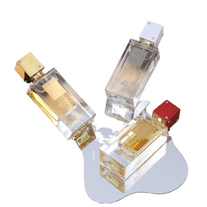 Perfume de Vainilla Líquido de Alta Calidad con Aroma Floral, Listo para Enviar, Éxito de Ventas Transfronterizo en el Mercado Árabe de Oriente Medio - Product Image 5
