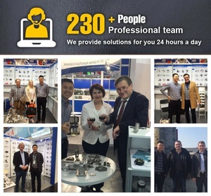 Servizio di Lavorazione CNC per Componenti di Alta Precisione - Product Image 4