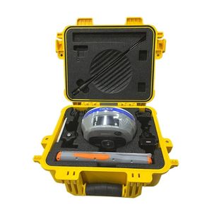 Fácil operación Gps diferencial I93 X16 Pro instrumentos de medición Gnss Rtk Base y <span class=keywords><strong>Rover</strong></span> Gps Gnss Rtk CHC - Product Image 5