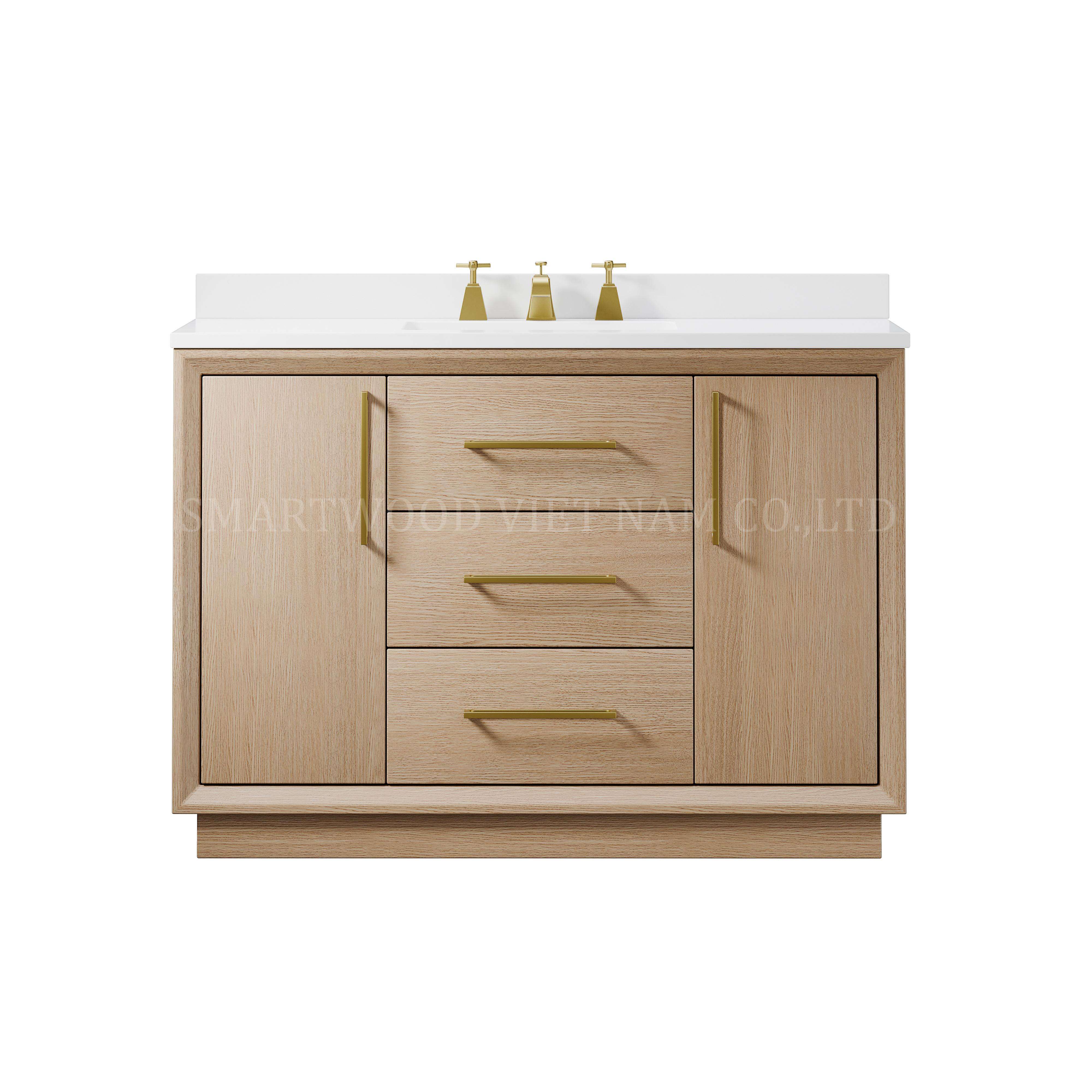 โอ๊คสีขาว