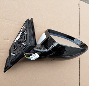 Offre Spéciale rétroviseur droit et gauche pour <span class=keywords><strong>DFSK</strong></span> <span class=keywords><strong>Glory</strong></span> <span class=keywords><strong>500</strong></span> rétroviseur latéral 8202100-FS01 8202200-FS01 - Product Image 5