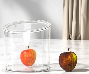 Contenedores de Alimentos Herméticos para Supermercados, Contenedor de Dulces a Granel para Tiendas de Dulces - Product Image 5