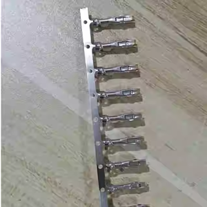 171662 מקורי-1/4/5 מחבר אוטומטי 171661-1 סיכה - Product Image 3