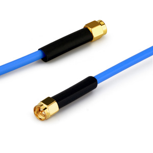 Cavo Coassiale RG405 con Connettori <span class=keywords><strong>SMA</strong></span> Maschio-Maschio - Product Image 4