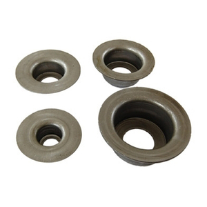 Fábrica personalizada Cnc barras de acero inoxidable servicio de doblado mecanizado de aluminio acero inoxidable servicio de fabricación de chapa de hierro - Product Image 2